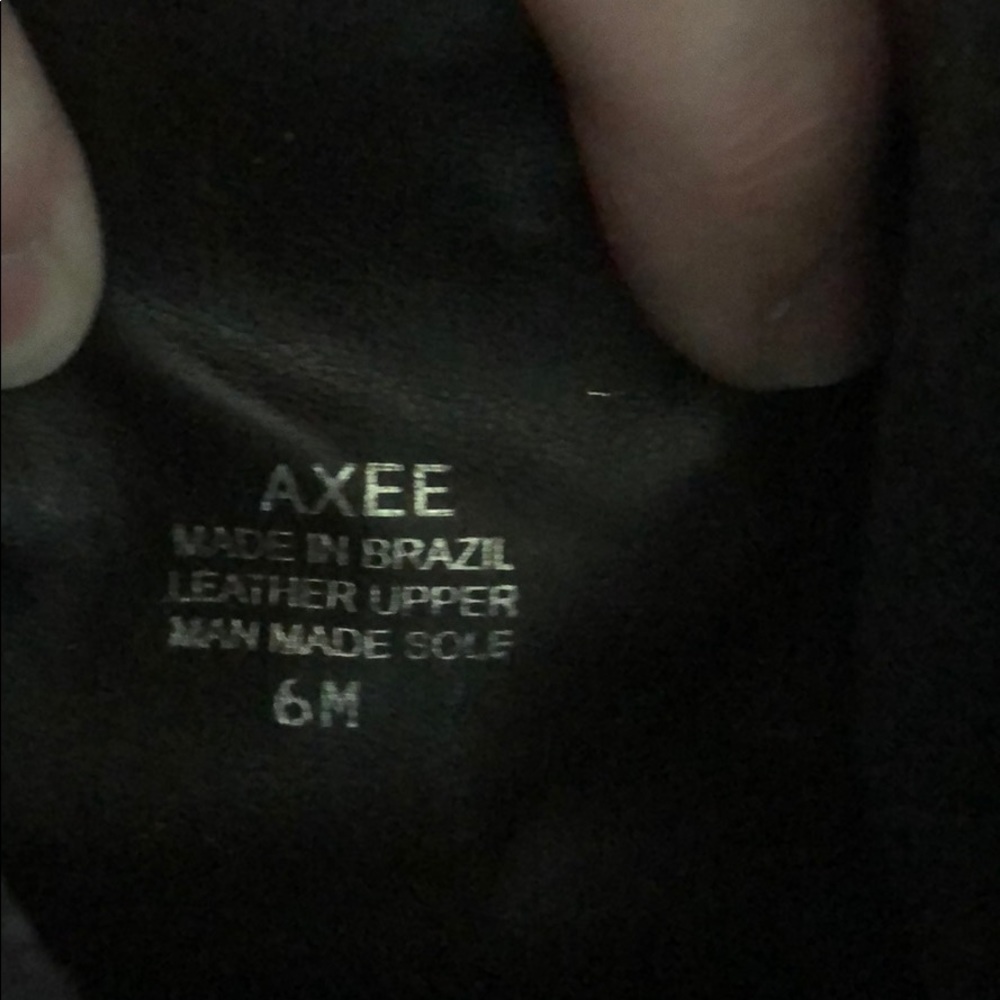 Steven By Steve Madden, Booties, Size 6 - image 5